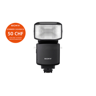 Sony HVL-F60RM2 Blitz