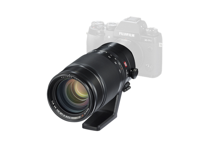 Fujifilm XF 50-140mm F2.8 R OIS WR