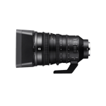 Sony SELP 18-110mm F4 G