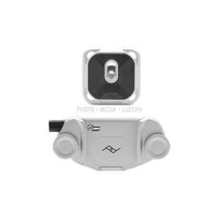 Peak design Capture camera clip (Clip&Plate)