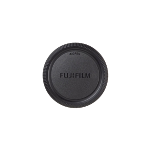 Fujifilm BCP-001 Gehäusedeckel XF/XC