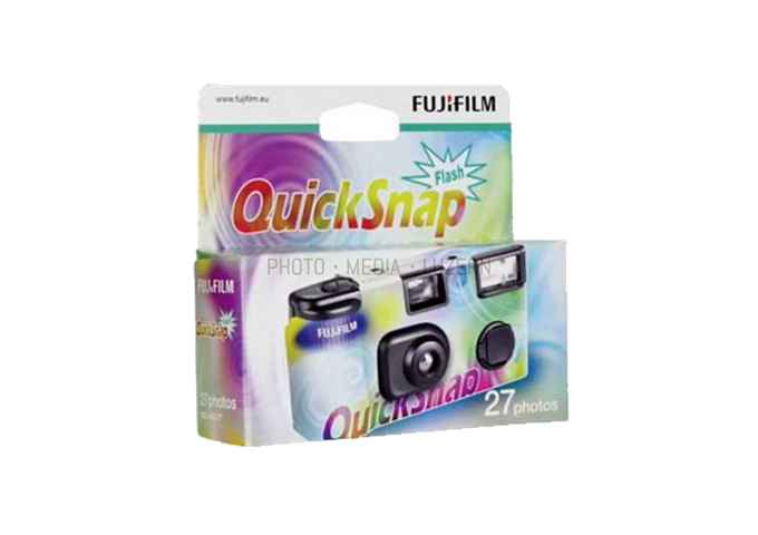 Fujifilm Quick Snap Flash