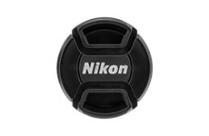 Nikon LC-82