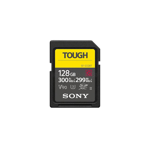 Sony SF-G1TG 128GBTough