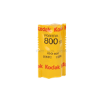 Kodak Portra 800 120mm