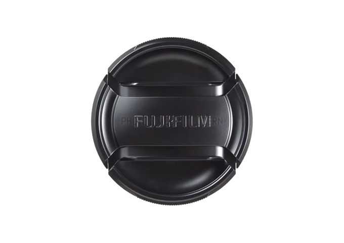 Fujifilm FLCP-58 II