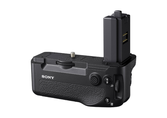 Sony VG-C4EM Batteriegriff