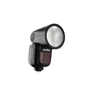 Godox V1-N TTL Flash Nikon