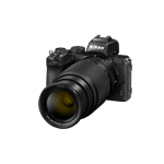 Nikon Z 50 + 16-50mm + 50-250mm