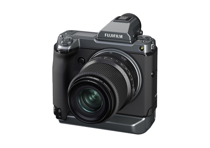 Fujifilm GF 30mm F3.5 R WR