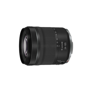 Canon RF 24-105mm F4-7.1 IS USM