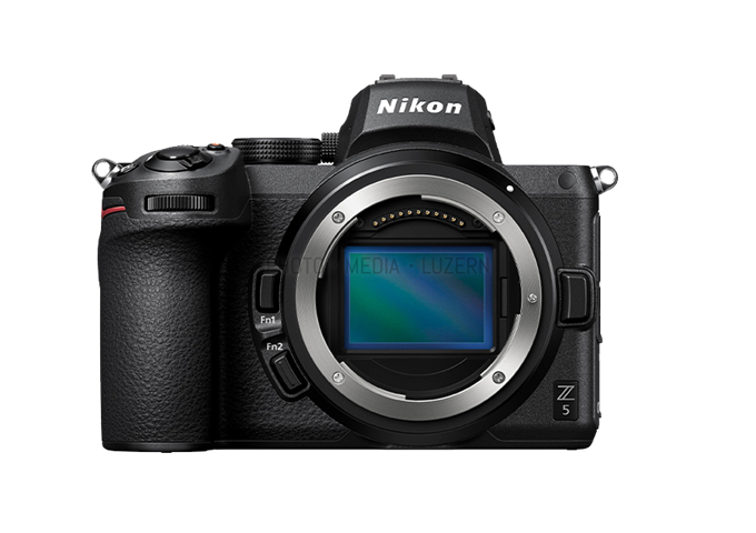 Nikon Z 5 Kit + 24-50mm F3.5-6.3