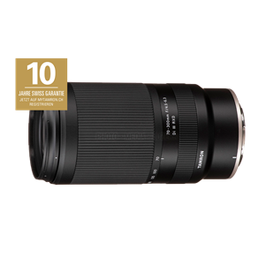 Tamron AF 70-300mm F4.5-6.3 Di III RXD (Sony E)