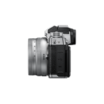 Nikon Z fc 16-50mm + 50-250mm