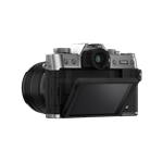 Fujifilm X-T30 II + XF 18-55mm F2.8-4