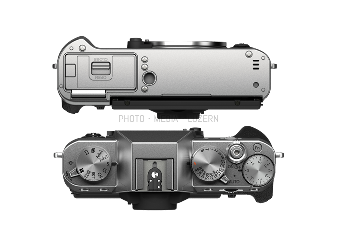 Fujifilm X-T30 II + XF 18-55mm F2.8-4