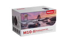 Haida M10-II Enthusiast Kit
