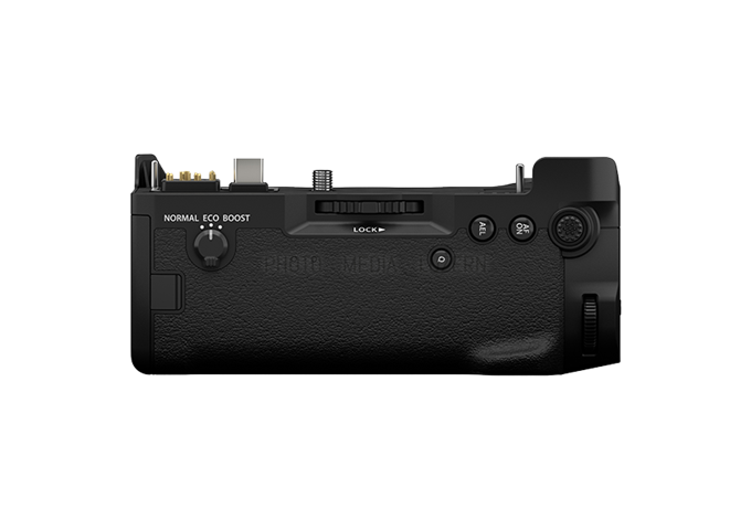 Fujifilm VG-XH Batteriegriff