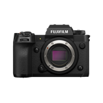 Fujifilm X-H2 + XF 16-80mm F4