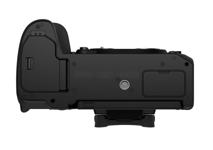 Fujifilm X-H2 + XF 16-80mm F4