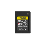 Sony CEAG320T Tough CFexpress Typ A