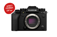 Fujifilm X-T5 Body (schwarz)