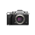 Fujifilm X-T5 + XF 16-80mm F4