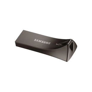 Samsung USB 3.1 Bar Plus Titan 64GB