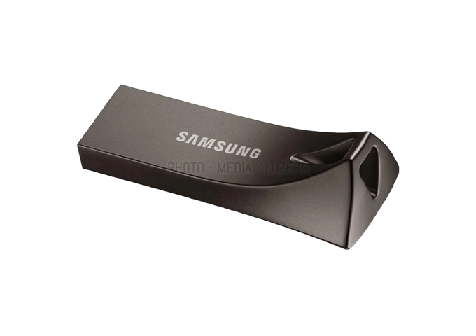 Samsung USB 3.1 Bar Plus Titan 64GB