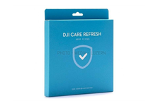 DJI Care Refresh Card AVATA (blau)
