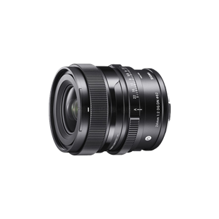 Sigma 24mm F2 DG DN Contemporary (Sony-E)