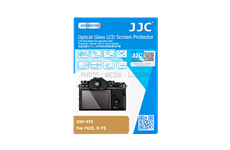 JJC Displayschutz passend zur Fujifilm X-T5