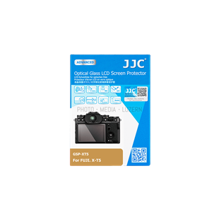 JJC Displayschutz passend zur Fujifilm X-T5
