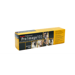 Kodak Pro Image 100 135mm 5er Pack