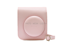 Fujifilm Instax Mini 12 Case (blossom Pink)