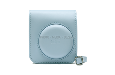 Fujifilm Instax Mini 12 Case (pastel Blue)