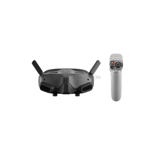 DJI Goggles 2 Motion Combo (RC Motion 2)