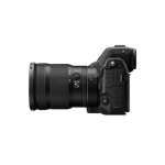 Nikon Z 8 + 24-120mm F4 S