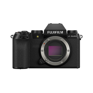 Fujifilm X-S20 Body