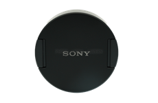Sony Sp. Front Lens Cap für SEL1224F2.8GM (8012)