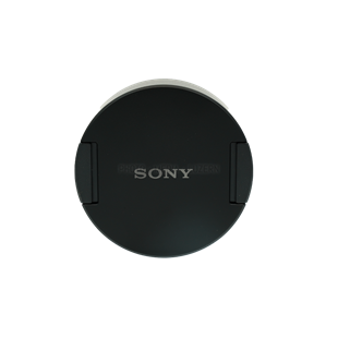 Sony Sp. Front Lens Cap für SEL1224F2.8GM (8012)
