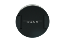 Sony Sp. Front Lens Cap für SEL14F1.8GM (8012)