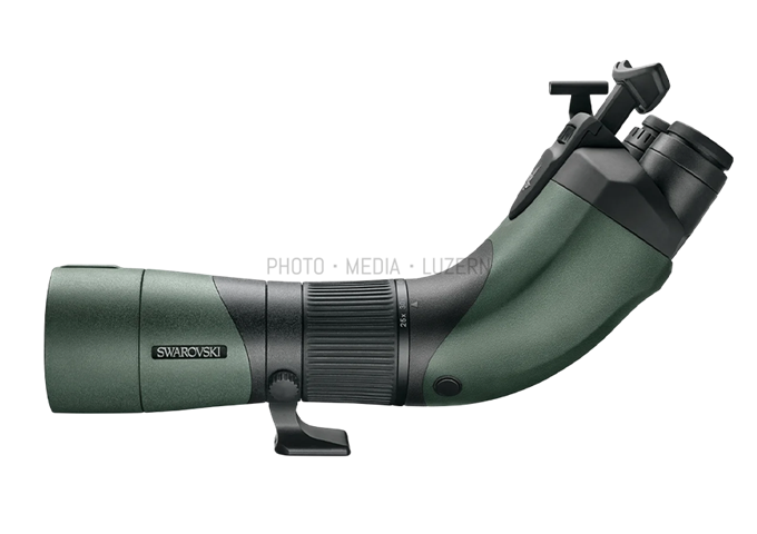 Swarovski Optik 65mm Kit BTX Objektivmodul