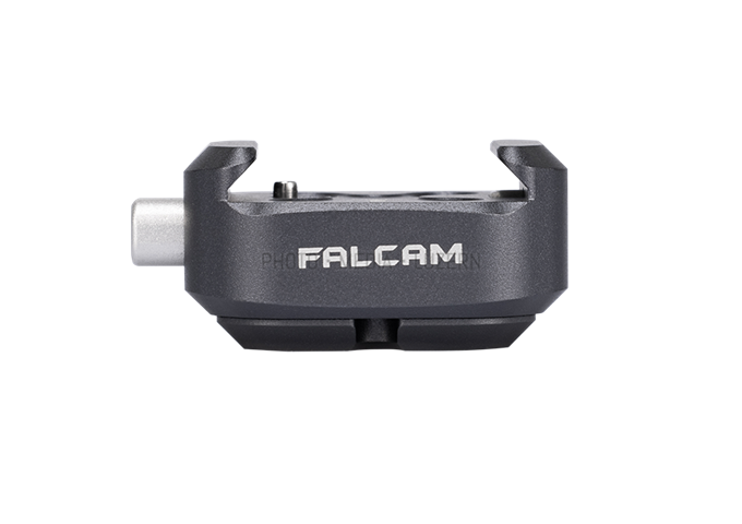 FALCAM F22 Thread Adapter Base