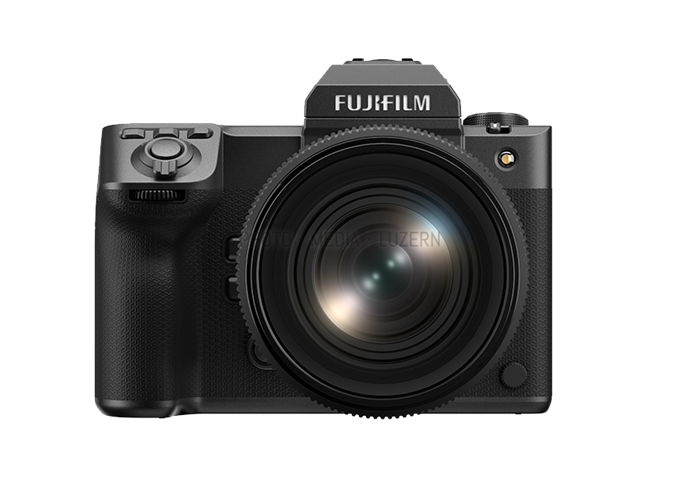 Fujifilm GFX-100 II Body