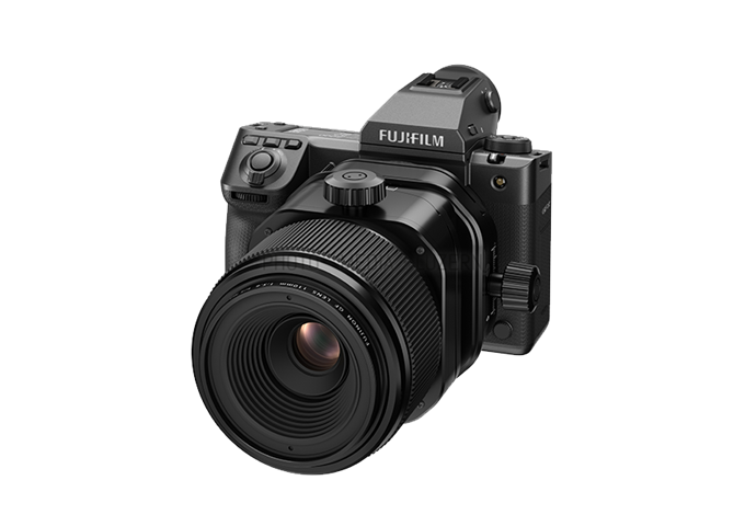 Fujifilm GF 110mm F5.6 T/S
