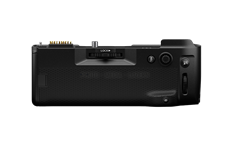 Fujifilm VG-GFX Vertical Battery Grip GFX100 II (schwarz)