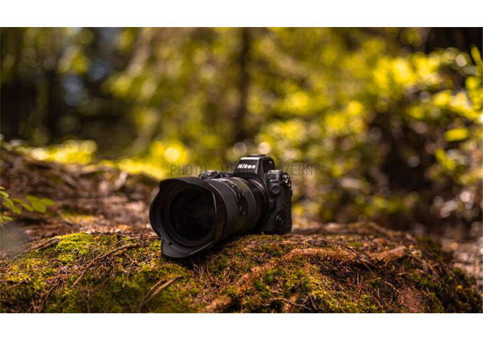 Tamron AF 35-150mm F2-2.8 Di III VXD (Nikon Z)