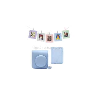 Fujifilm Instax Mini 12 Accessory Kit