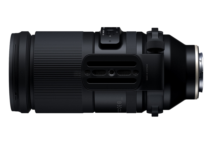 Tamron AF 150-500mm F5-6.7 Di III VC VXD (Nikon Z)